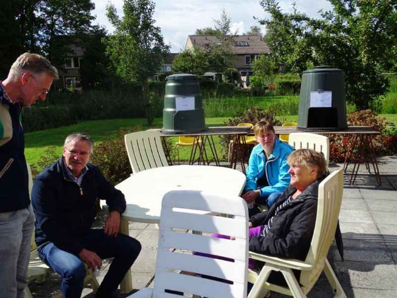 Open dag 2018
