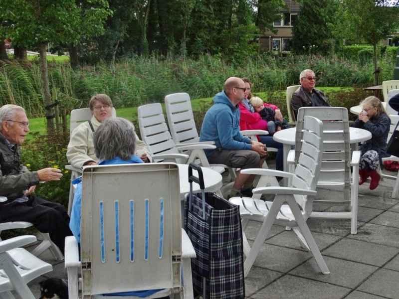 Open dag 2018