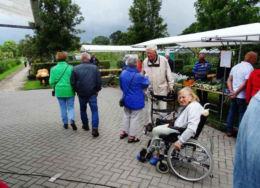 Open dag 2018