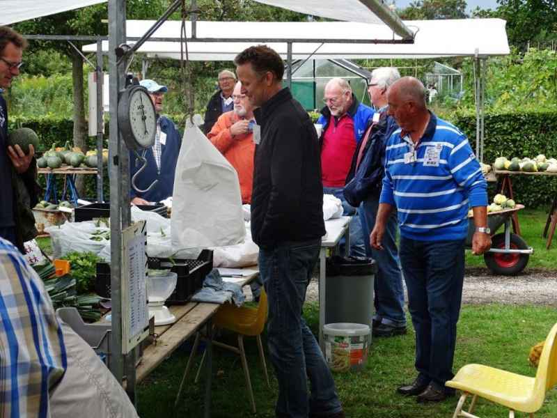 Open dag 2018