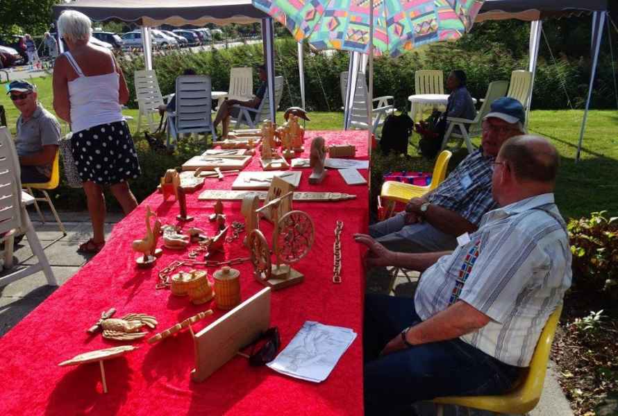 Open dag 2019