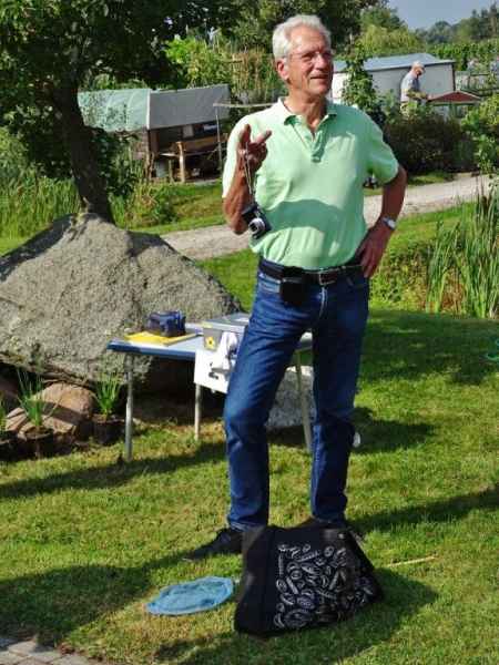 Open dag 2019