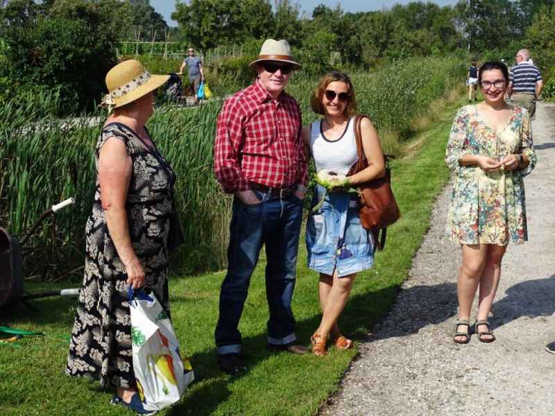 Open dag 2019