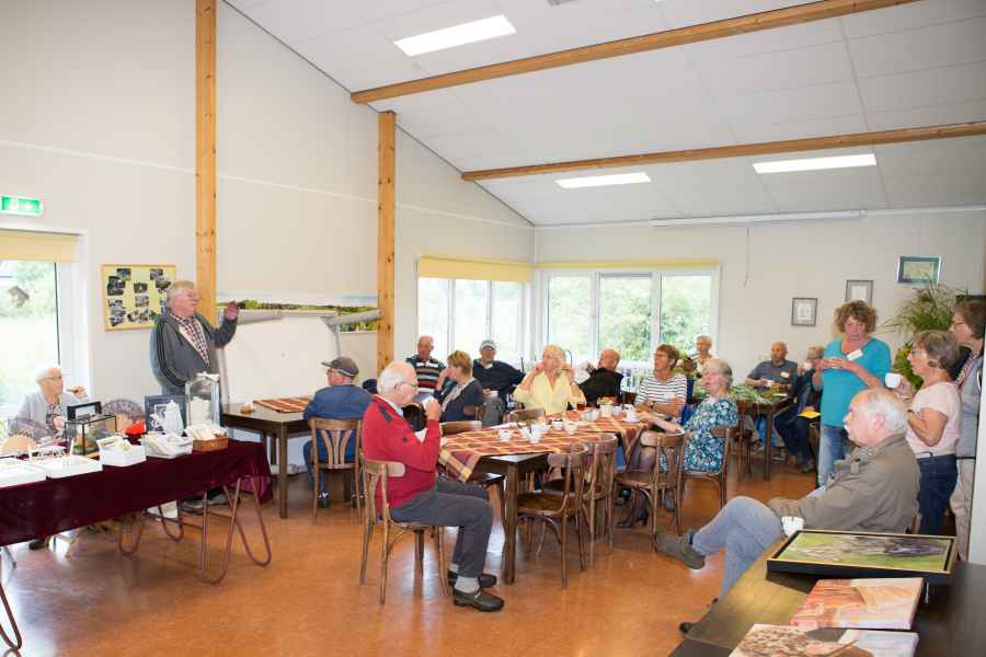 Open Dag 2021