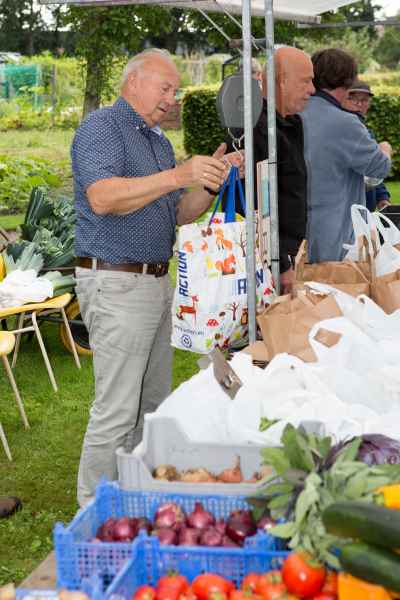 Open Dag 2021