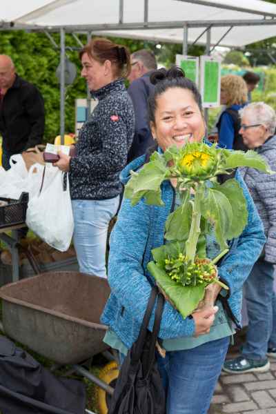 Open Dag 2021