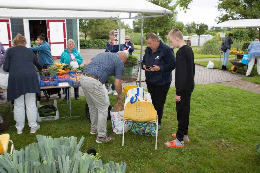 Open Dag 2021