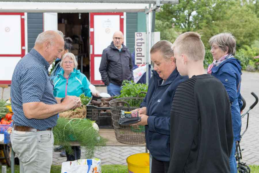 Open Dag 2021
