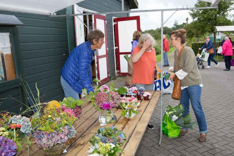 Open Dag 2021