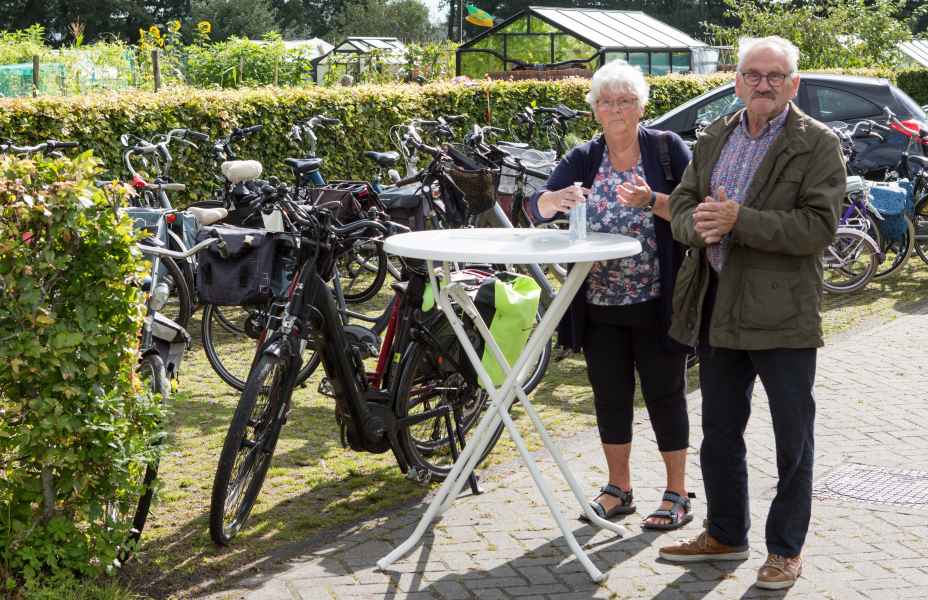 Open Dag 2021