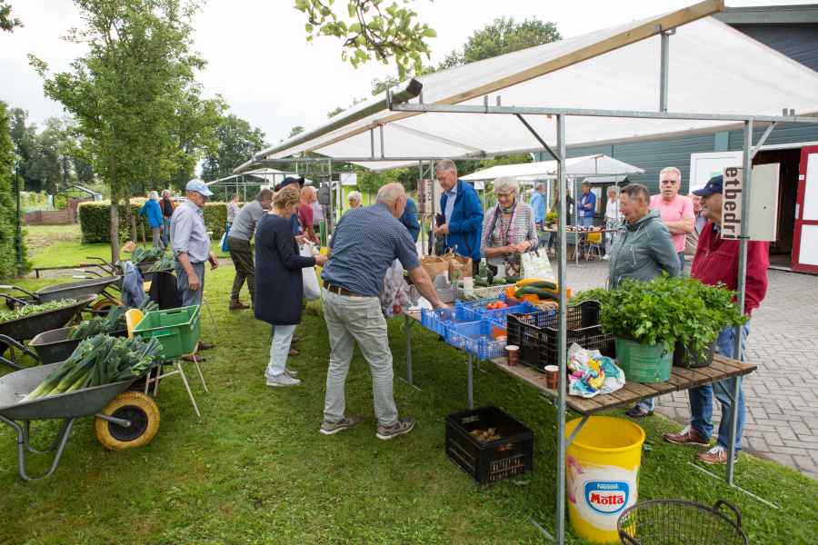 Open Dag 2021