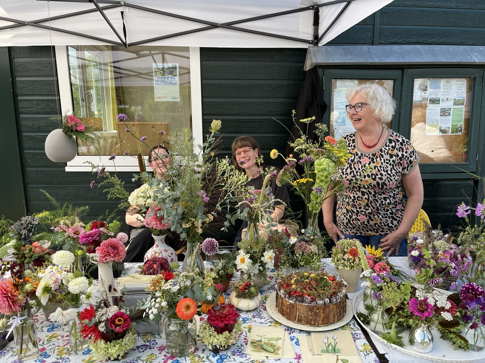 Open Dag 2026