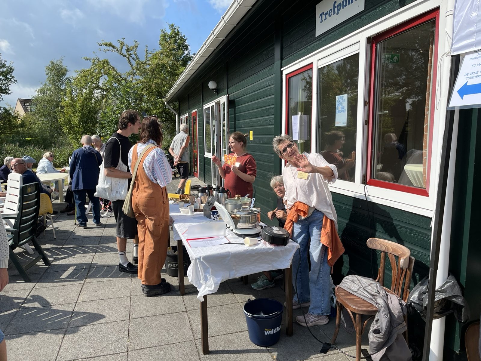Open Dag 2026