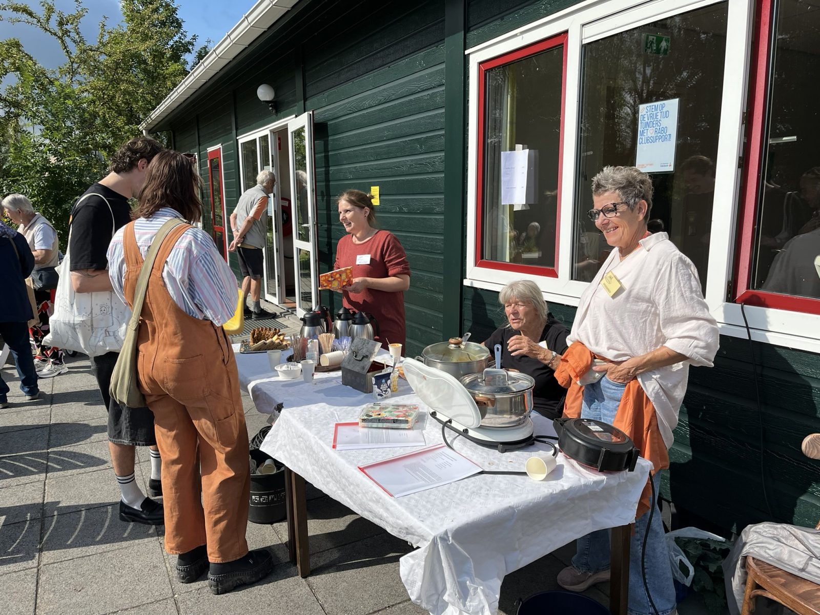 Open Dag 2026