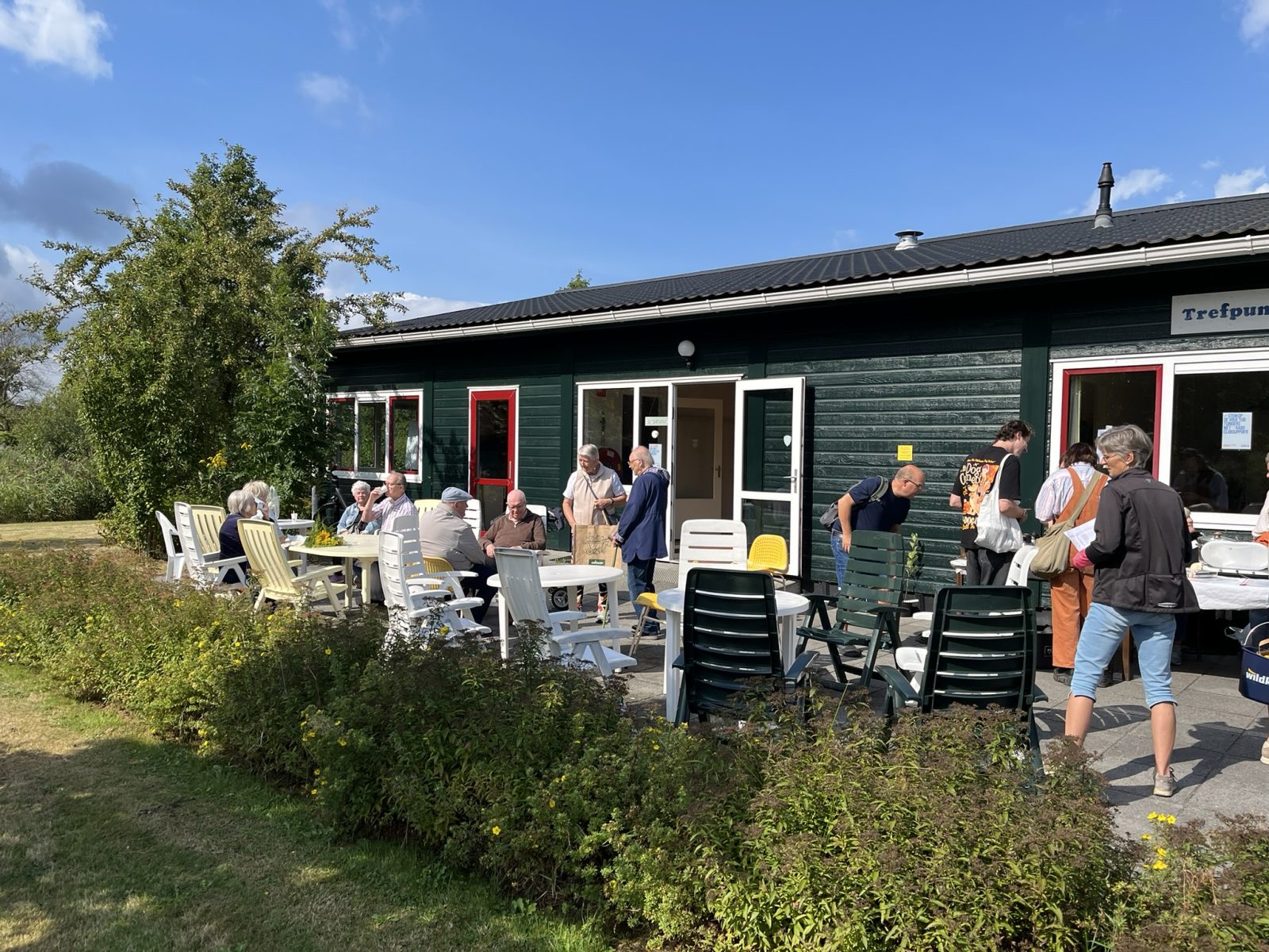Open Dag 2026