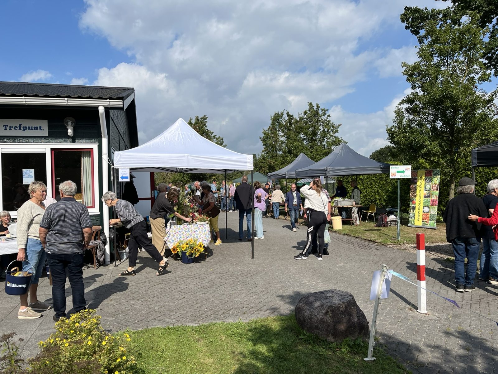 Open Dag 2026