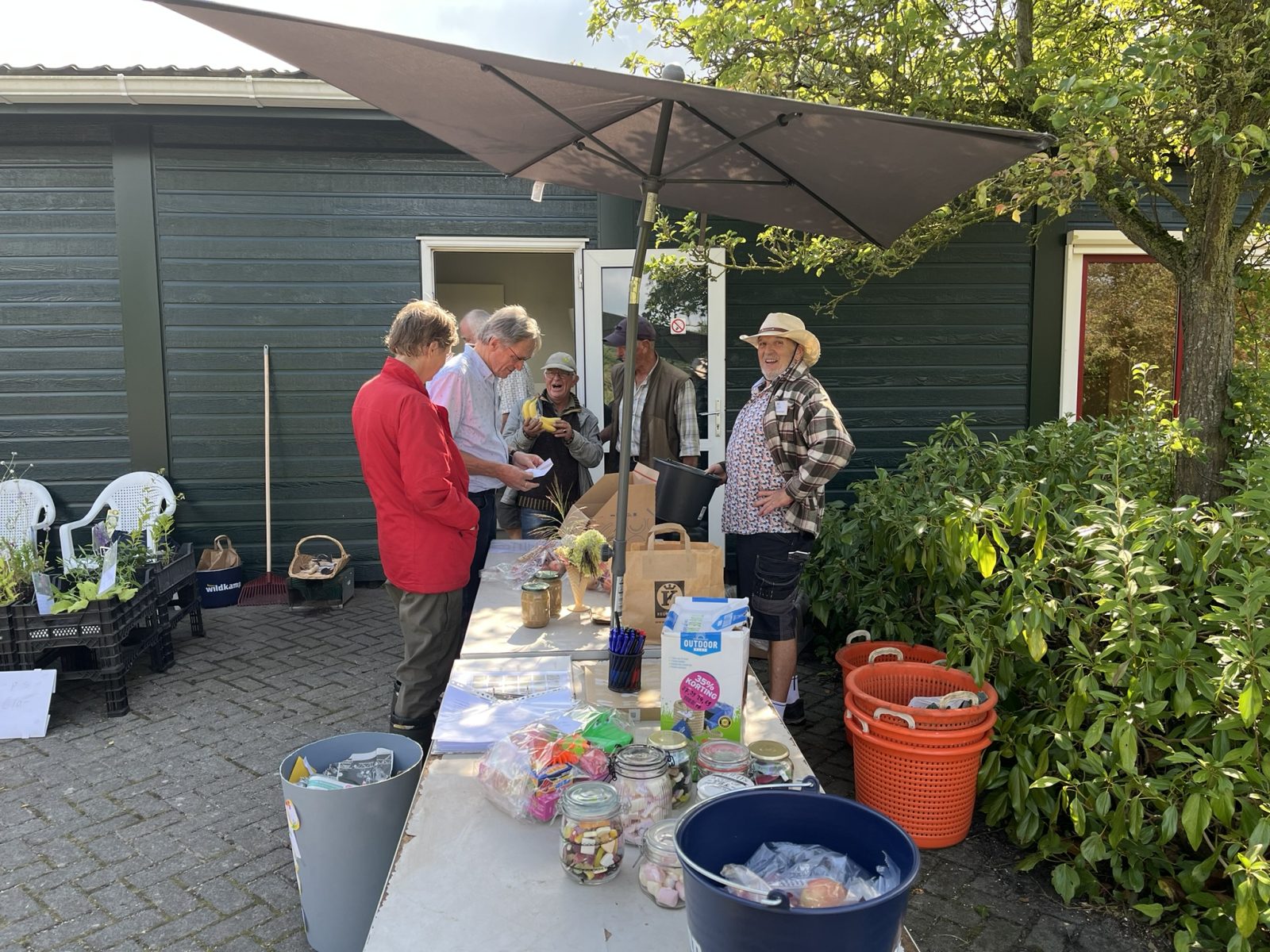 Open Dag 2026