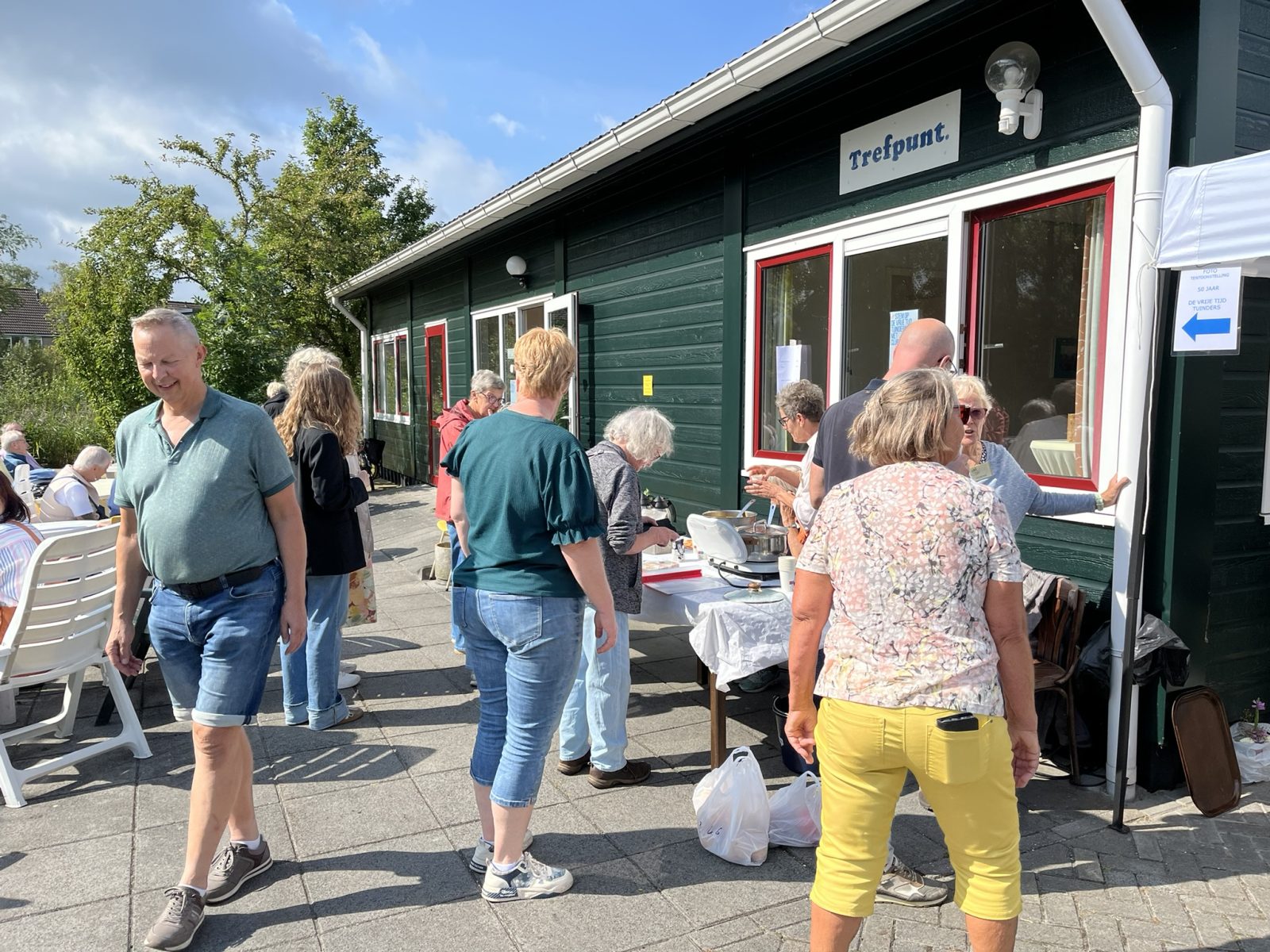 Open Dag 2026