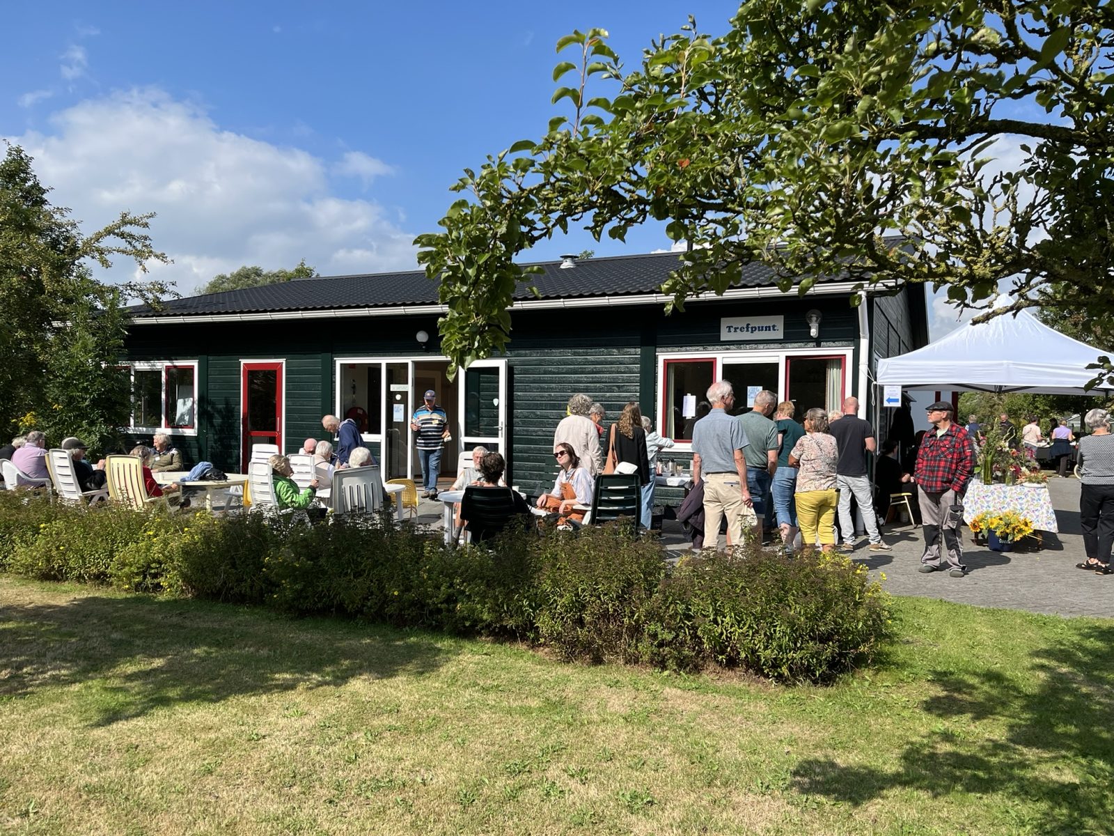 Open Dag 2026