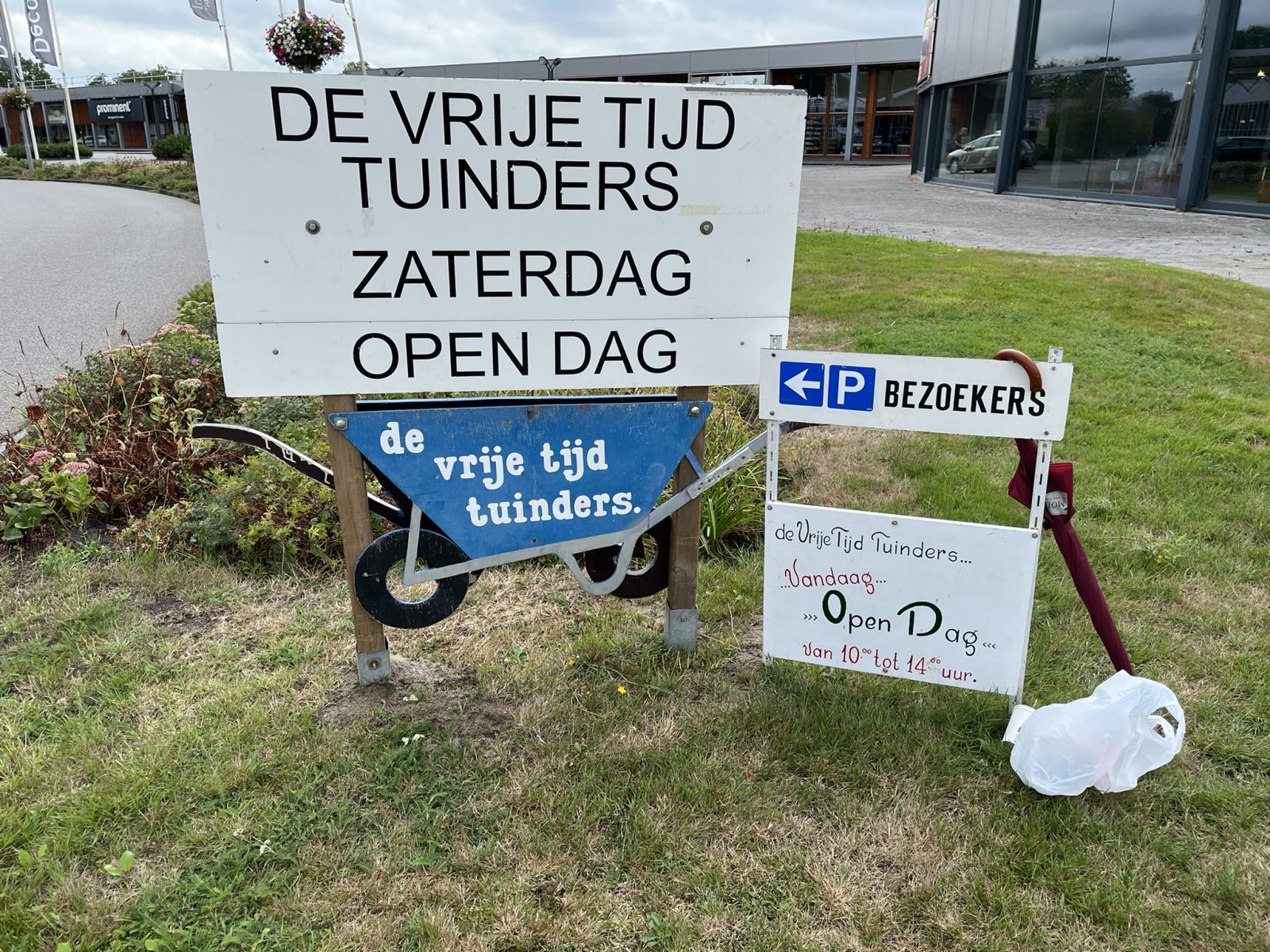 Open Dag 2026